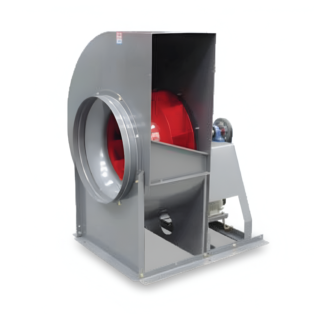 EXTRACTOR CMI-400 SIN MOTOR