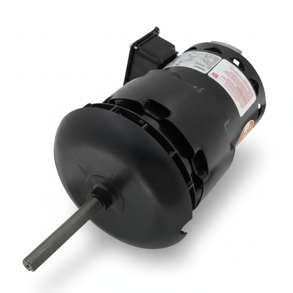 MOTOR CENTURY 1 HP 230/460-1 1075 RPM FR