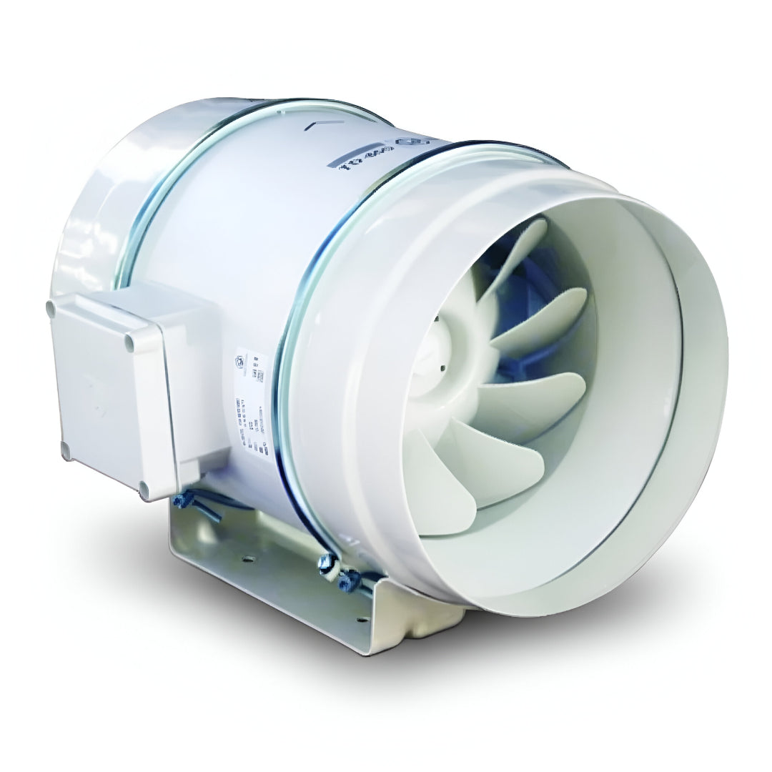 EXTRACTOR P/CONDUCTO 115-127V 60HZ 115W