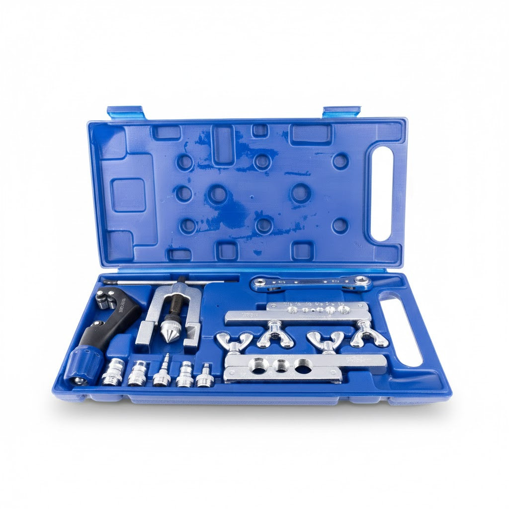 JUEGO FLARE 3/16, 1/4, 5/16, 3/8, 7/16,