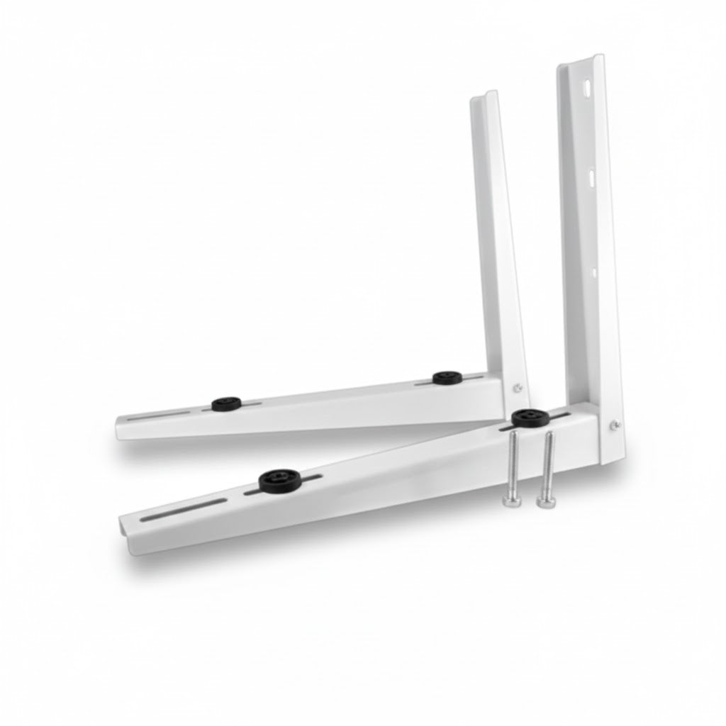 BASE METALICA PARA PARED 1.5-2 TON