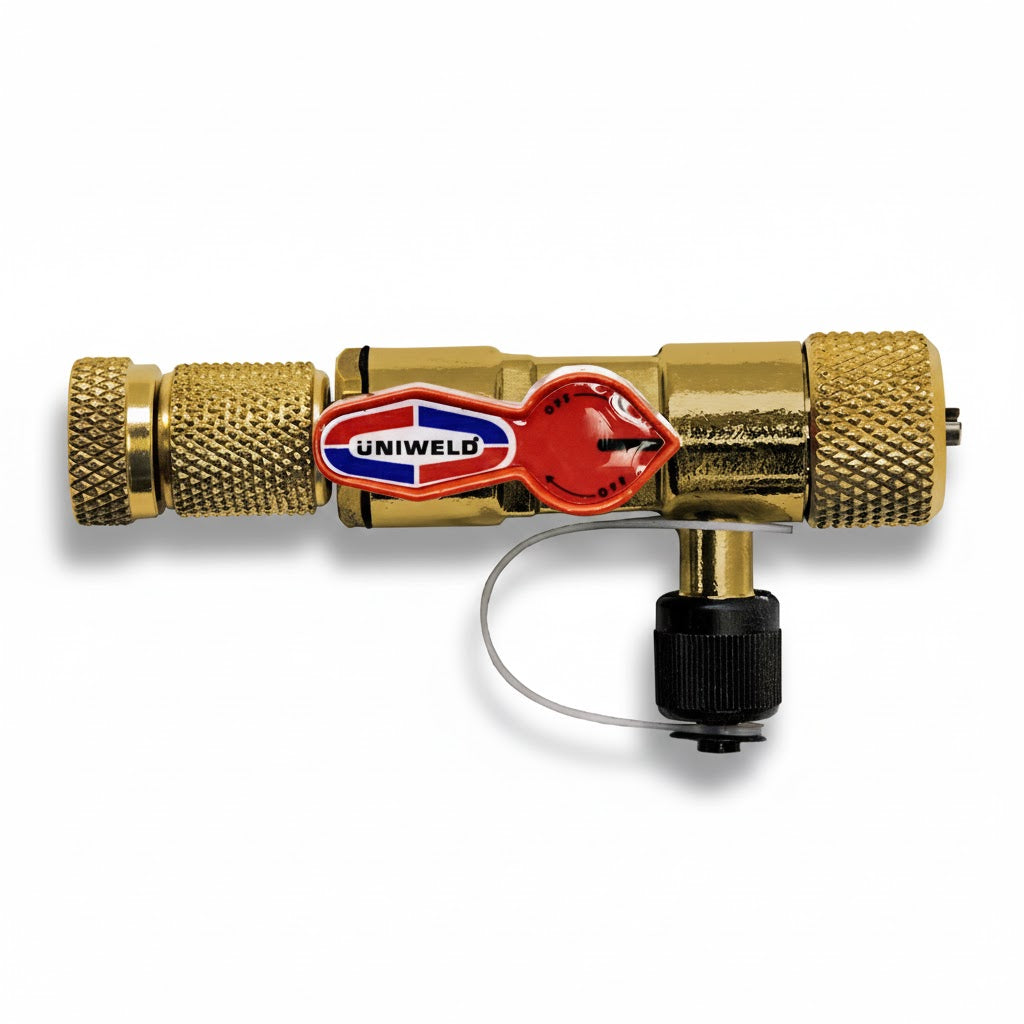 HERRAMIENTA PARA EXTRACCIÓN DEL NÚCLEO