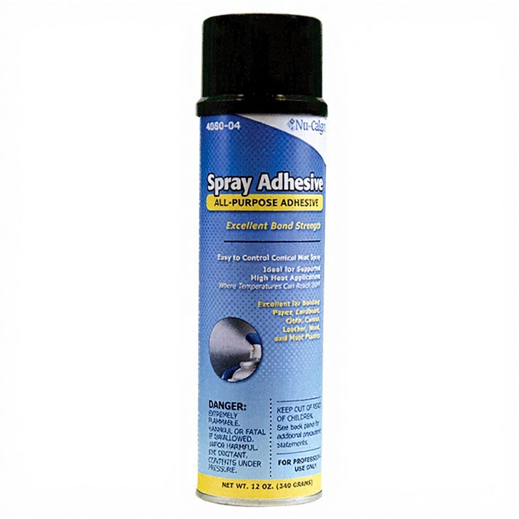 ADHESIVO SECADO RAPIDO EN AEROSOL 12 OZ