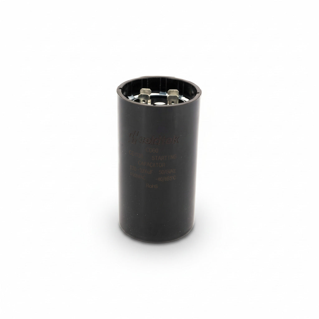 CAPACITOR DE ARRANQUE 400-480 UF 110V C