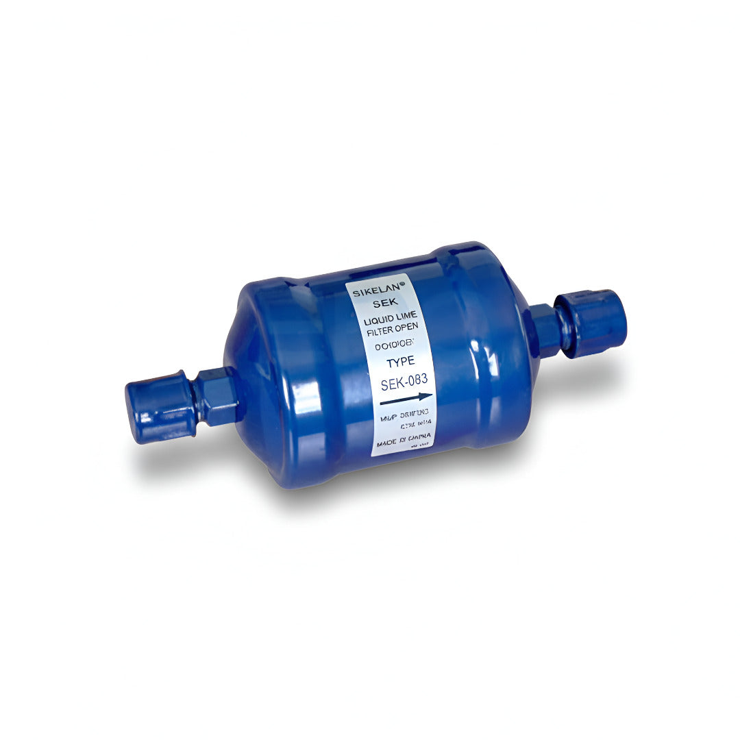 FILTRO DESHIDRATADOR, SEK-083, 3/8 FLARE