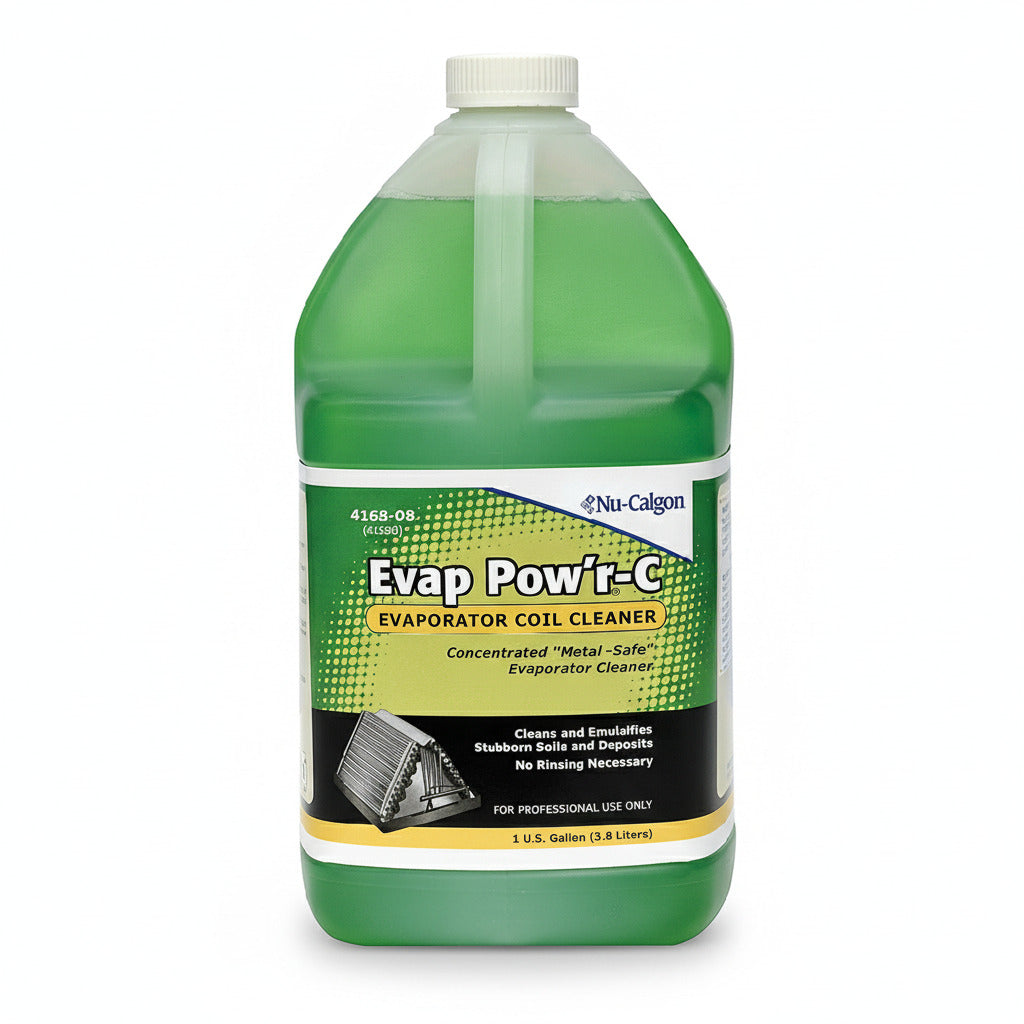 LIMPIADOR DE SERPENTIN VERDE NO TOXICO 1