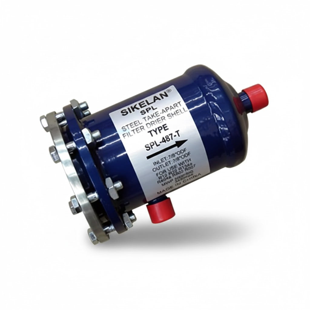 PORTA ELEMENTO P/ FILTRO 1 PIEDRA 7/8 OD