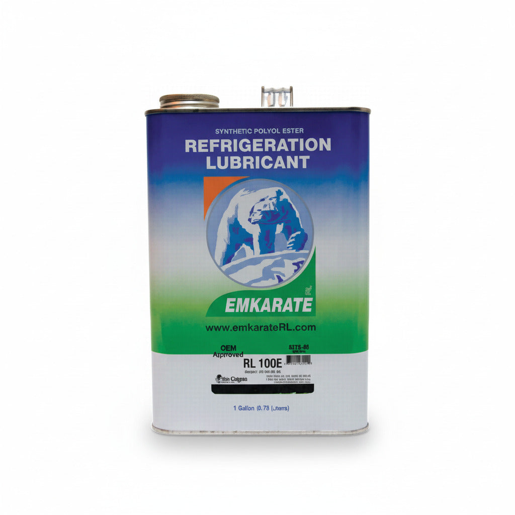 ACEITE EMKARATE POE RL100E 1 GL