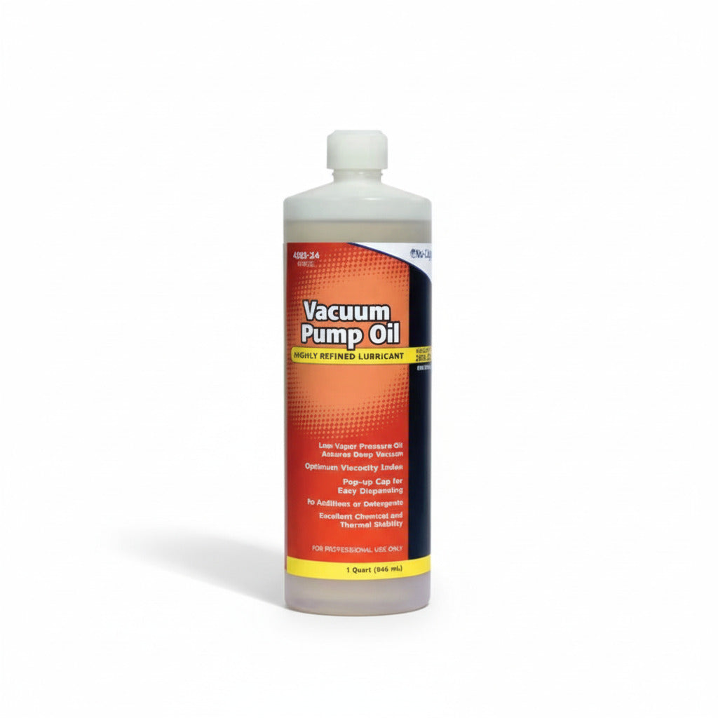 ACEITE PARA BOMBA DE VACIO 1 QT