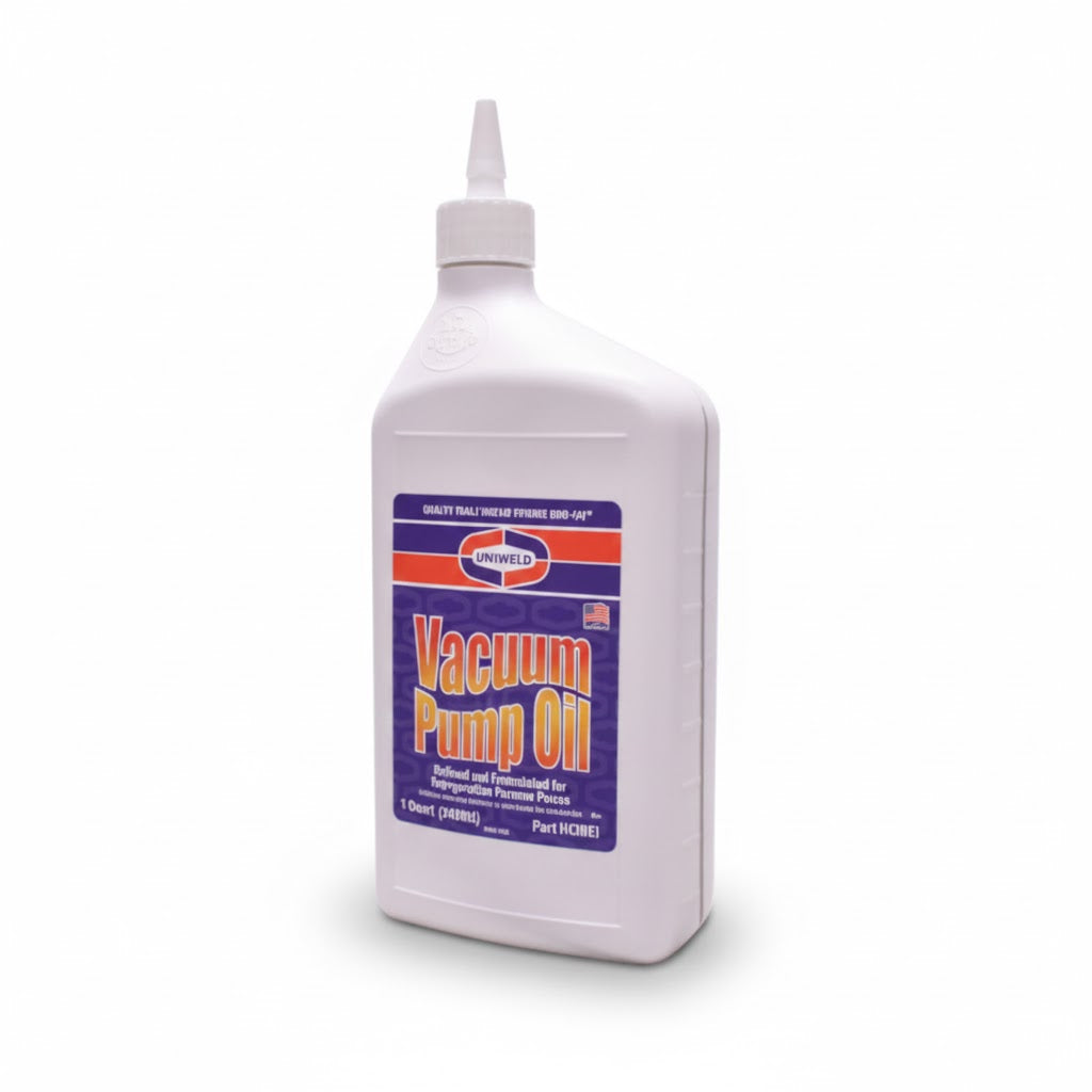 ACEITE DE BOMBA 1 CUARTO UNIWELD