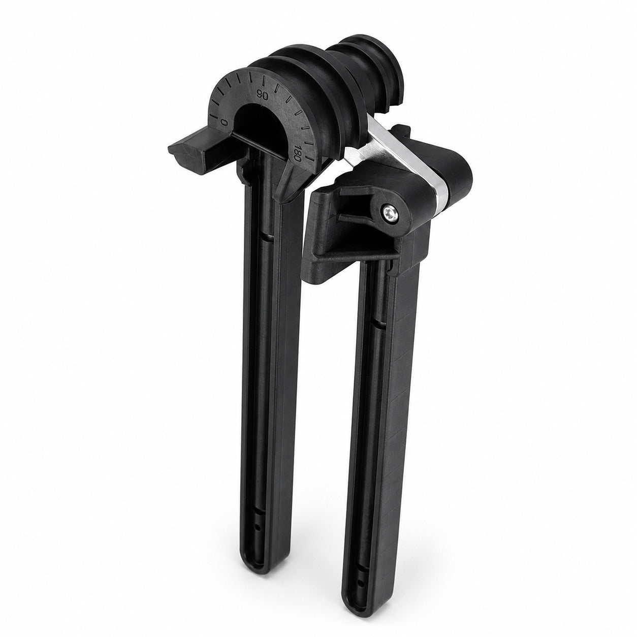 Doblador de tubo TB-4369-FHA herramienta para doblar cobre hasta 180 grados