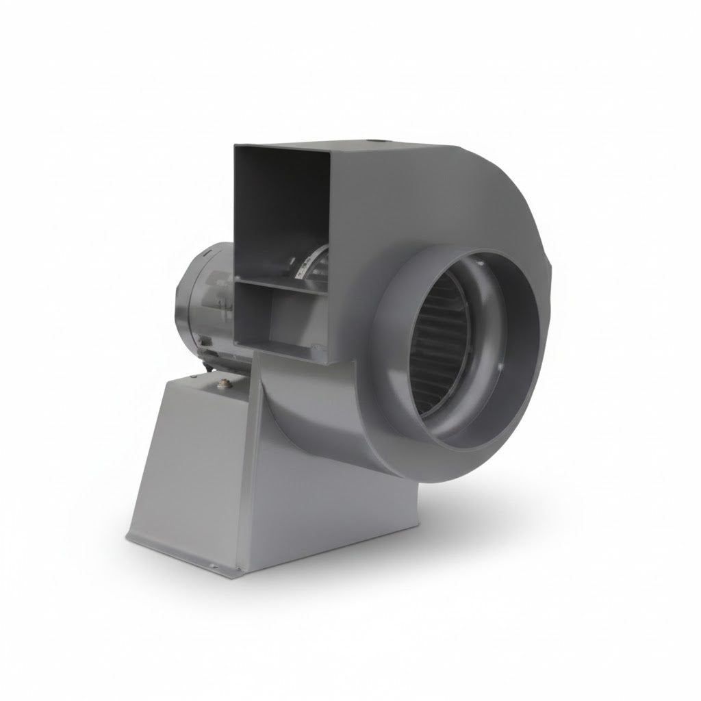 EXTRACTOR CENTRIFUGO CET-4000