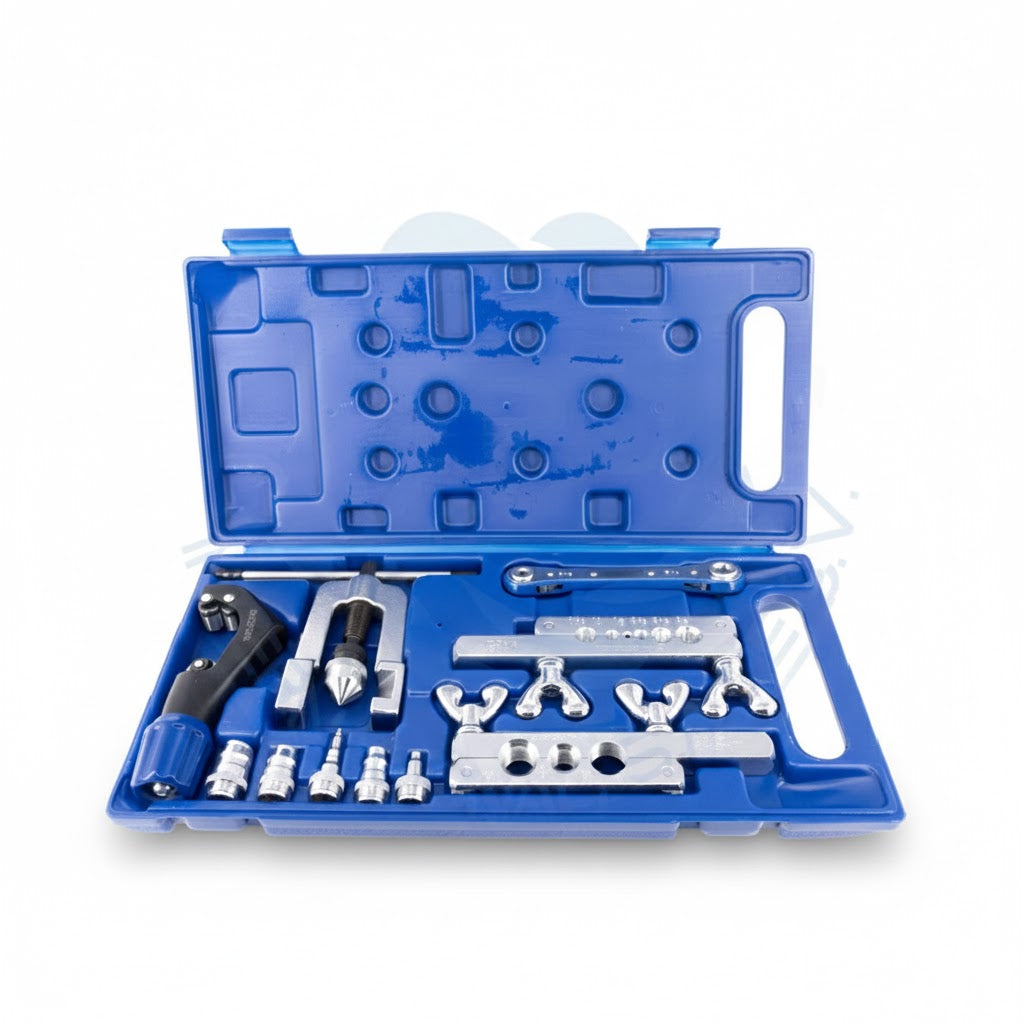 JUEGO DE FLARE Y EXPANSORES 1/8 A 3/4,