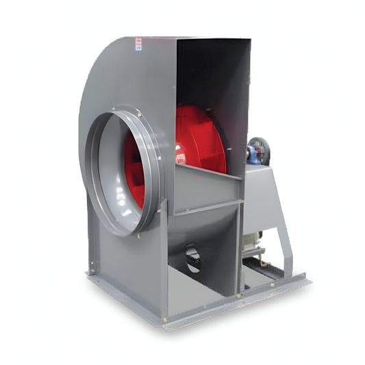 EXTRACTOR CMI-400 SIN MOTOR