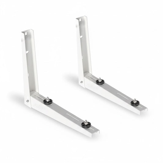 BASE METALICA PARA PARED 1.5-2 TON