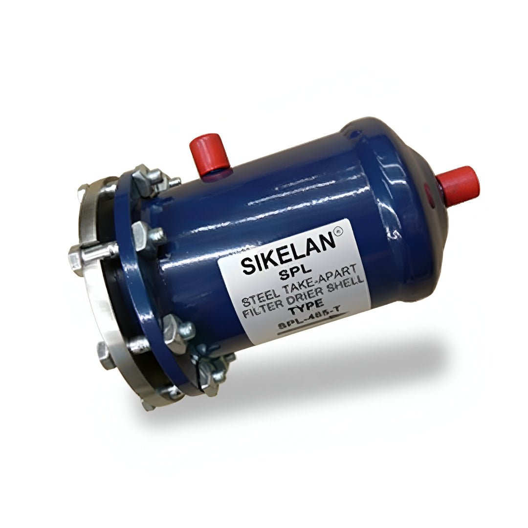 PORTA ELEMENTO P/ FILTRO 1 PIEDRA 5/8