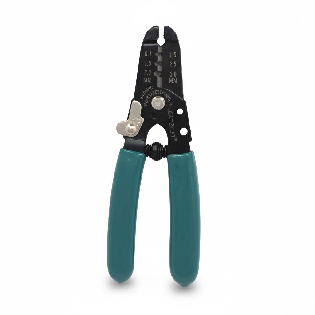 PINZA PARA CORTAR TUBO CAPILAR