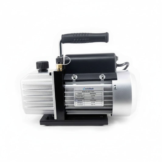 BOMBA DE VACIO 1/4HP 110V/60HZ 1.8 CFM