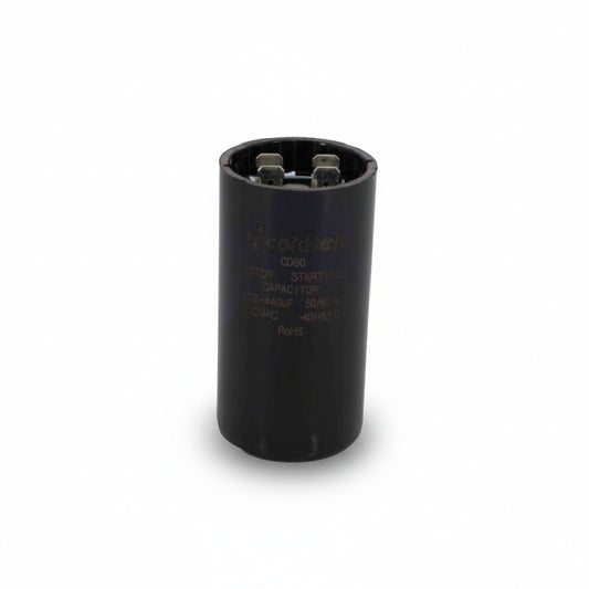 CAPACITOR DE ARRANQUE 378-440 MFD 110V