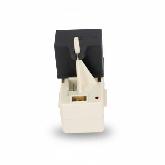 PROTECTOR RELEVADOR PUNTO NEGRO 3/16HP