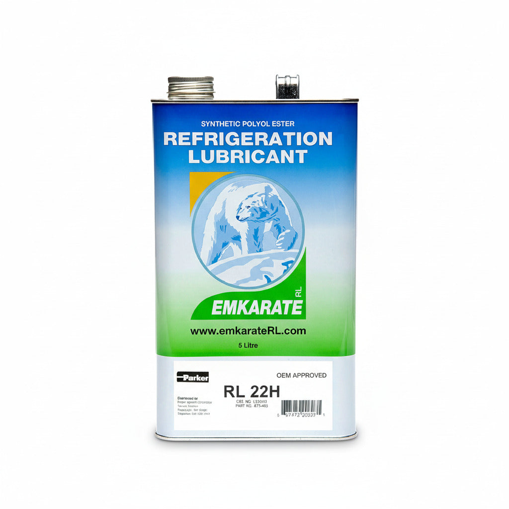 ACEITE EMKARATE POE RL220H+ 1 GAL