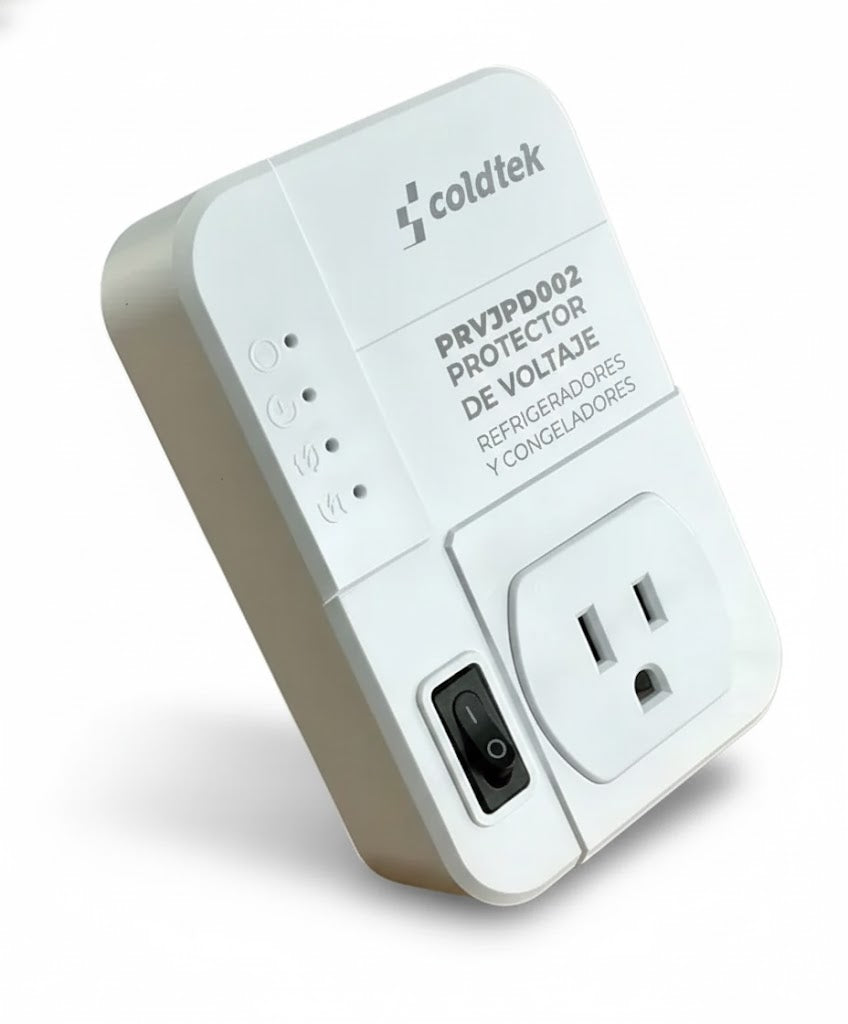 PROTECTOR DE VOLTAJE 120 VOLTS