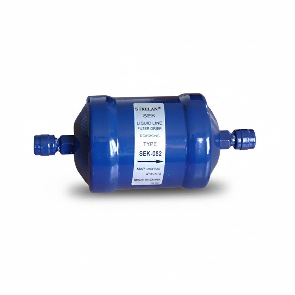 FILTRO DESHIDRATADOR, SEK-082, 1/4 FLARE