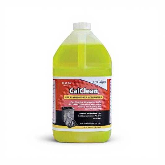 LIMPIADOR EVAPORADOR Y CONDENSADOR CALCL