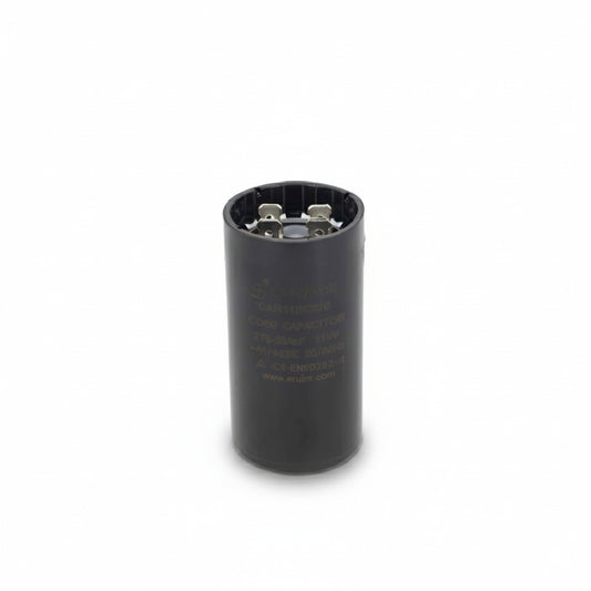 CAPACITOR DE ARRANQUE 270-324 UF 110V