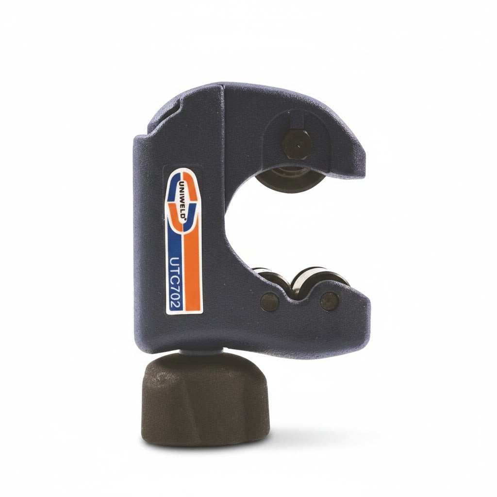 CORTADOR MEDIANO PARA TUBO UNIWELD 1/8 I