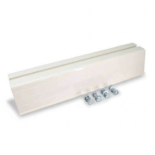 BASE DE PLASTICO PARA MINI DE PISO 1 A 2