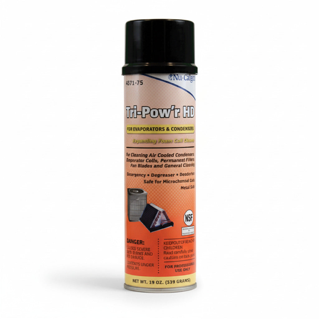 TRI-POWR HD COND Y EVAP LATA 19OZ