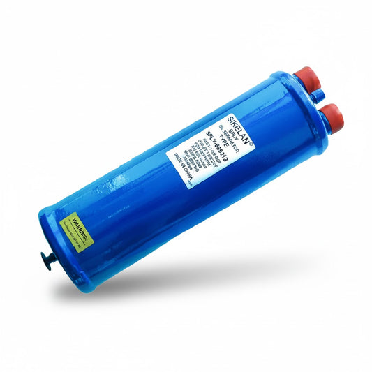 SEPARADOR DE ACEITE SELLADO 1 5/8 IN