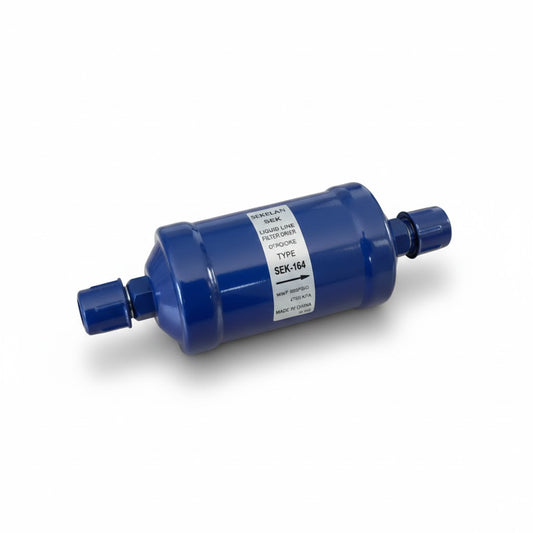 FILTRO DESHIDRATADOR, SEK-164, 1/2 FLARE