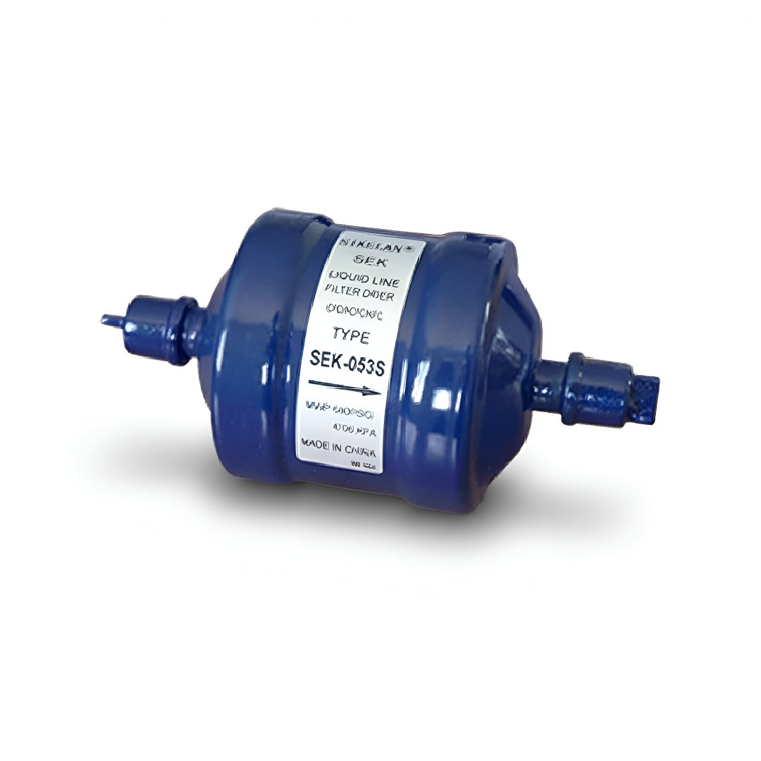 FILTRO DESHIDRATADOR, SEK-053S,