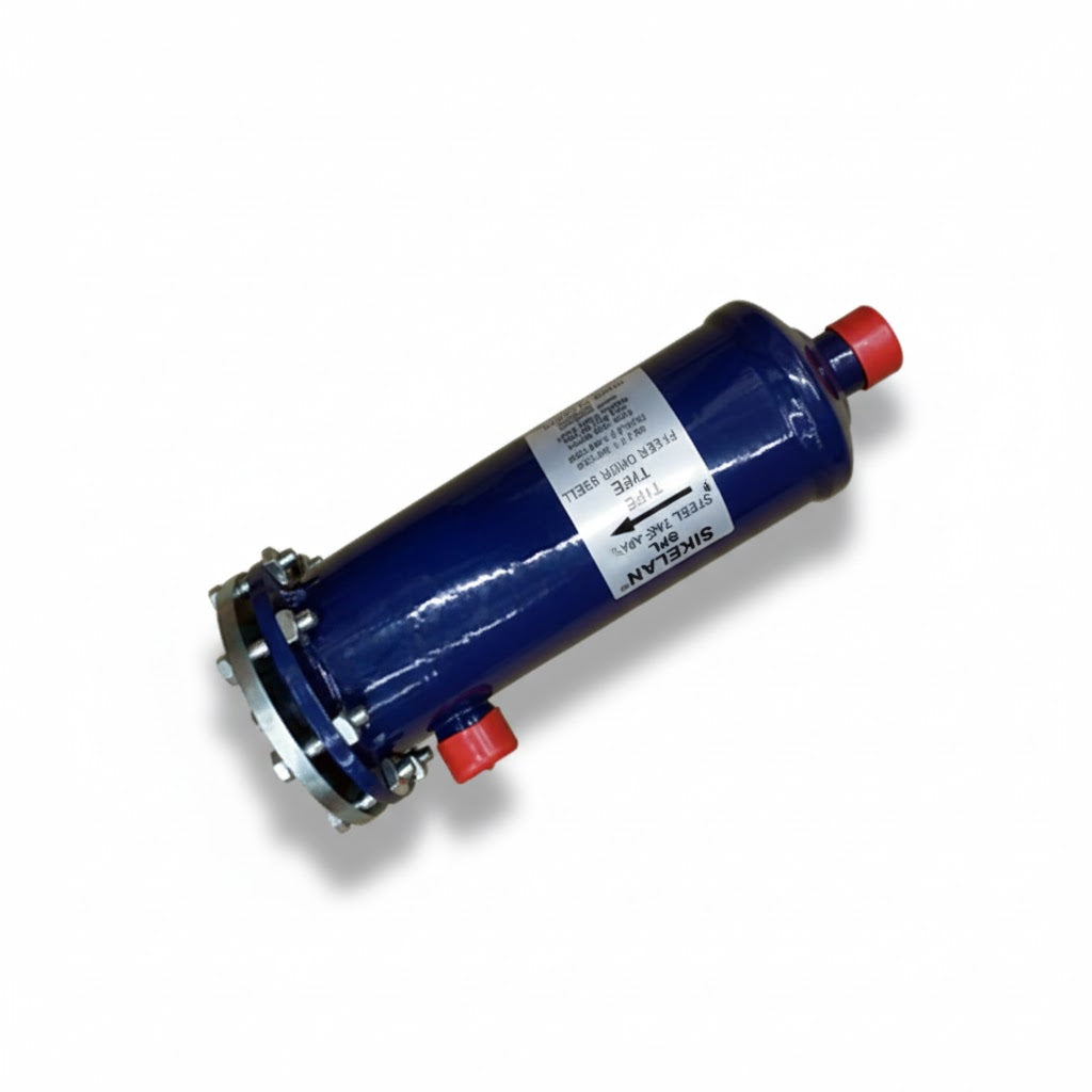 PORTA ELEMENTO P/FILTRO 2 PIEDRAS 1 3/8