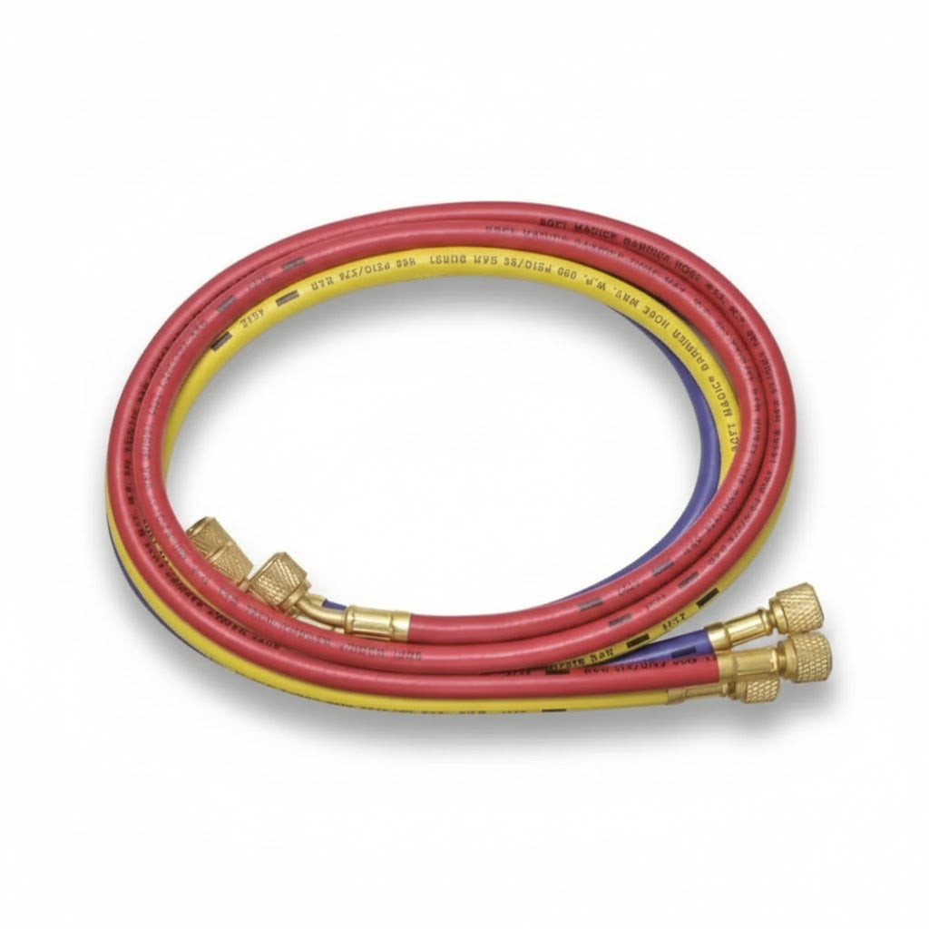 JUEGO DE MANGUERAS 60IN