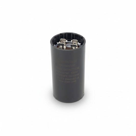 CAPACITOR DE ARRANQUE 189-227 MFD 110V