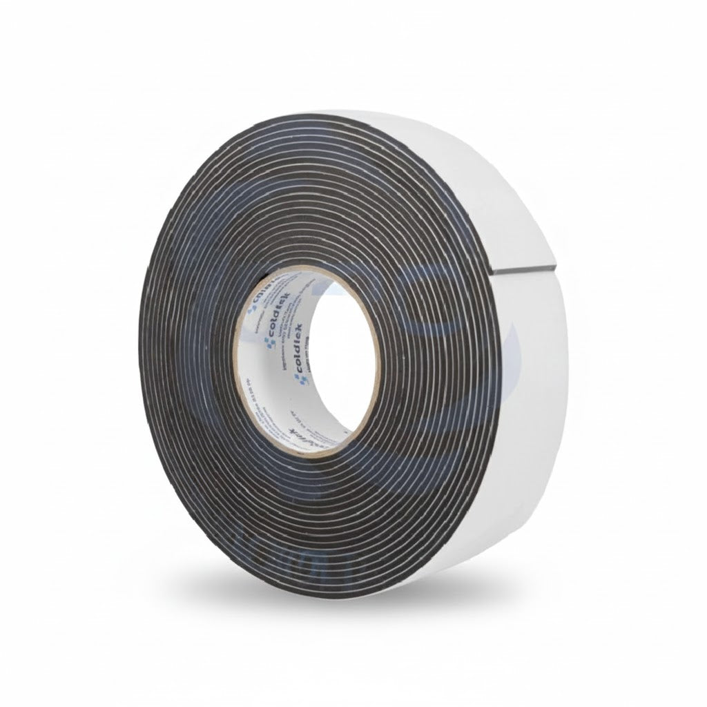 CINTA ESPUMA; ESPESOR 3.175 MM ; ANCHURA