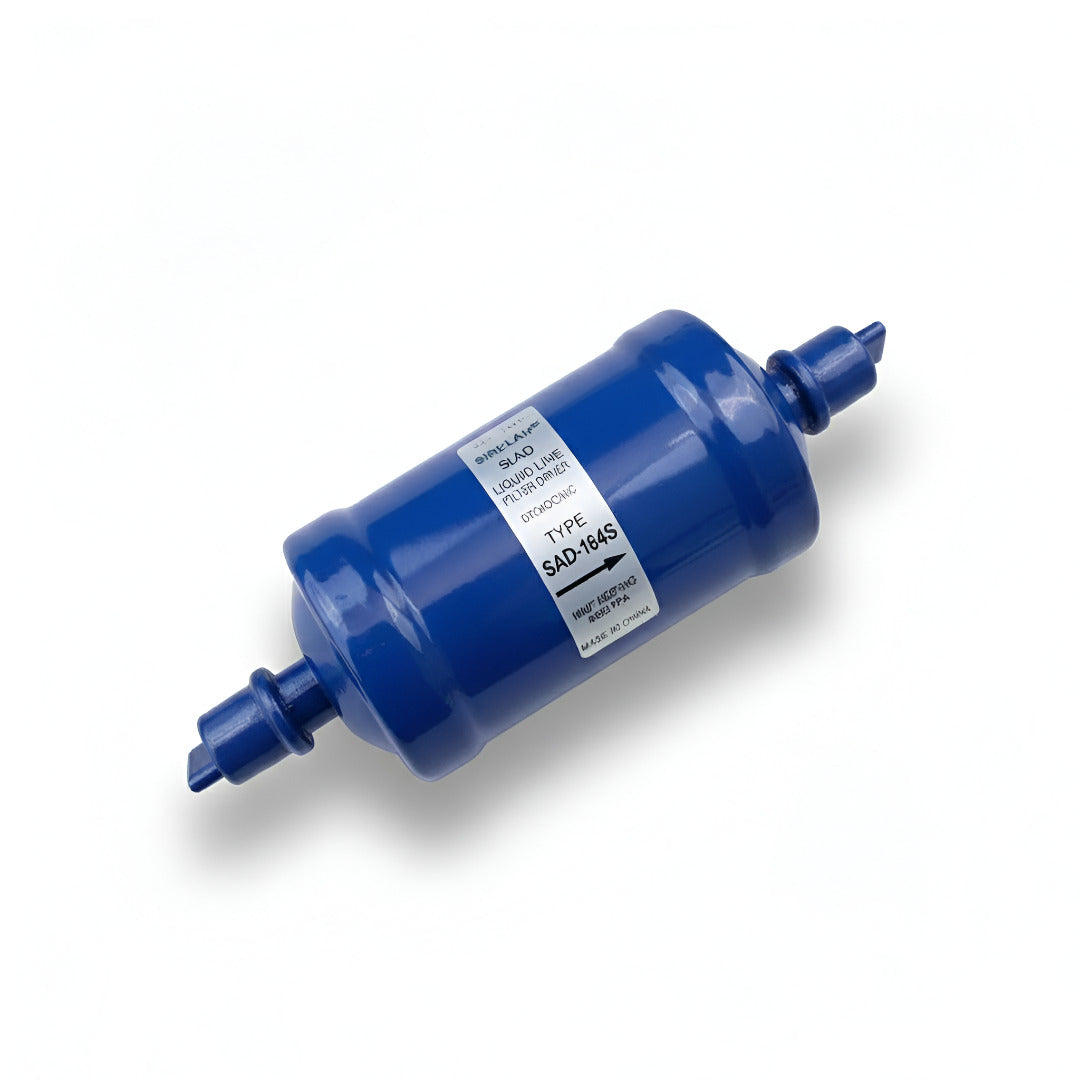 FILTRO DESHIDRATADOR 1/2 SOLDABLE