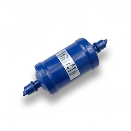 FILTRO DESHIDRATADOR 1/2 SOLDABLE