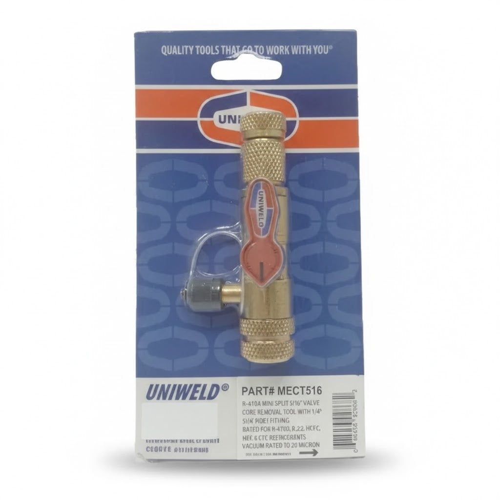 R-410A MINISPLIT 5/16 HERRAMIENTA DE EXT