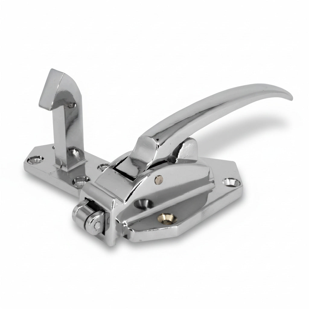 CERROJO P/CAM. REFRIG. S/LLAVE S/BARRENO