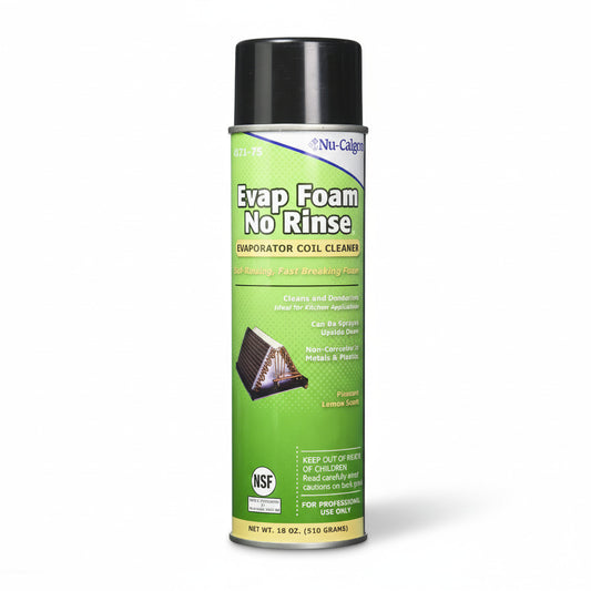 LIMPIADOR SERPENTIN EVAP FOAM AEROSOL 18