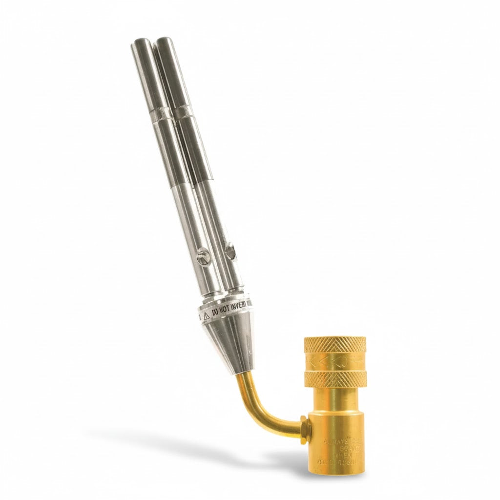 BOQUILLA TRIPLE PARA SOLDAR UNIWELD