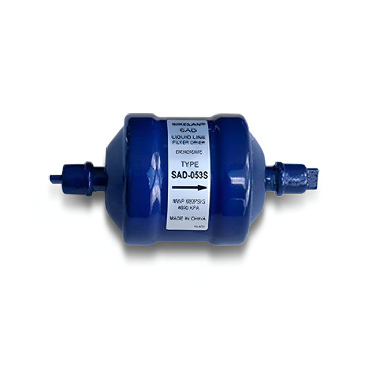 FILTRO DESHIDRATADOR 3/8 SOLDABLE