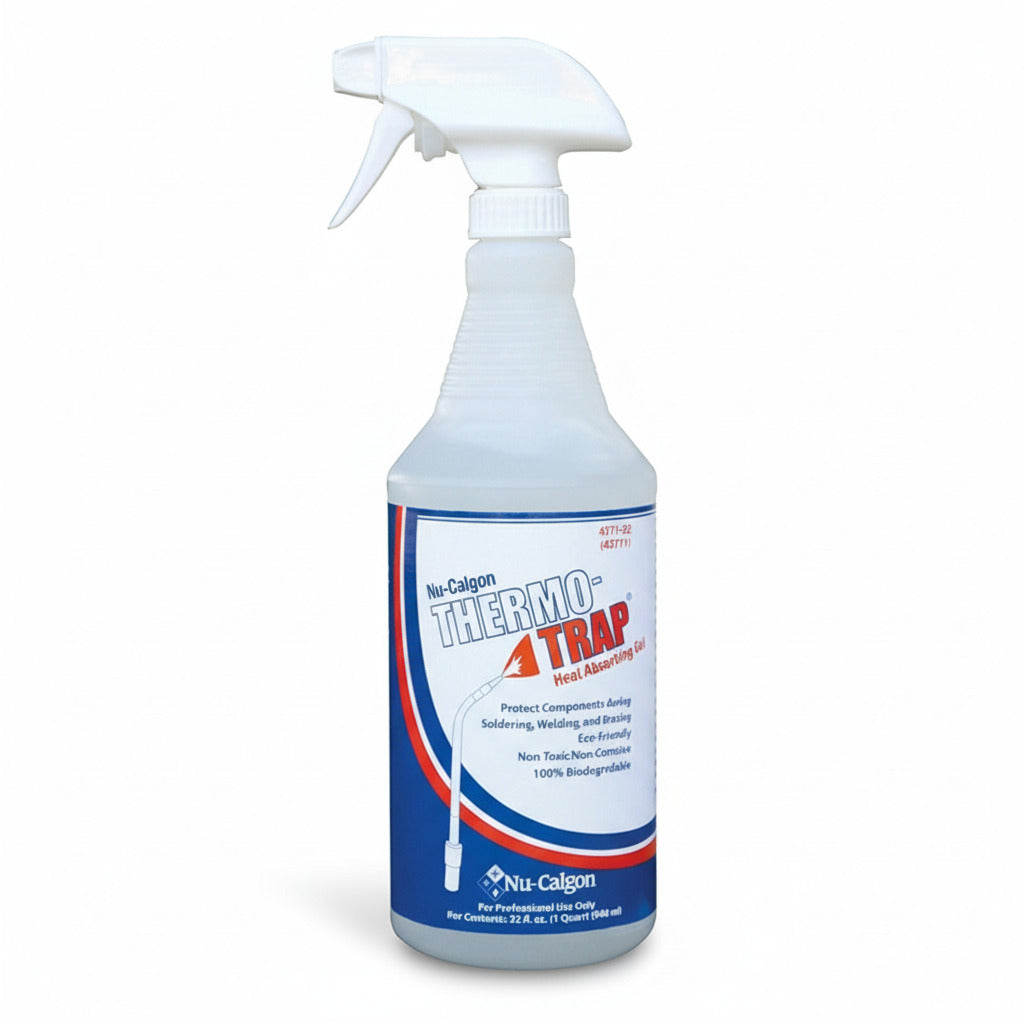 GEL ABSORVENTE DE CALOR THERMOTRAP SPRAY