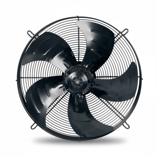 MTR AXIAL 220/1/60 252MM MTRAX1F22V025