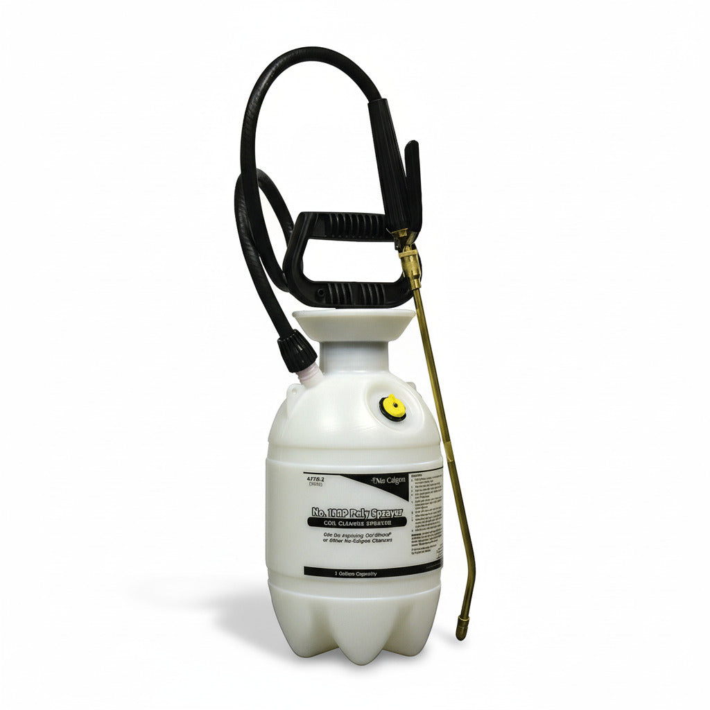 BOMBA ASPERSORA MANUAL NU-CALGON 1 GALON