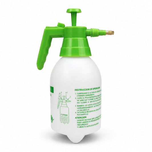 Aspersora Manual Avaly VA-ASP20 de 2 litros con boquilla ajustable
